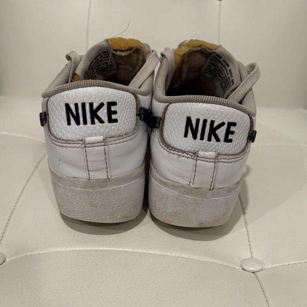Nike these iconic